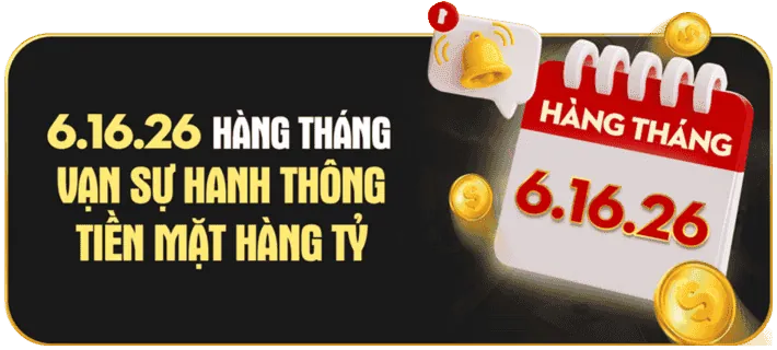 Hoàn trả casino Bong88