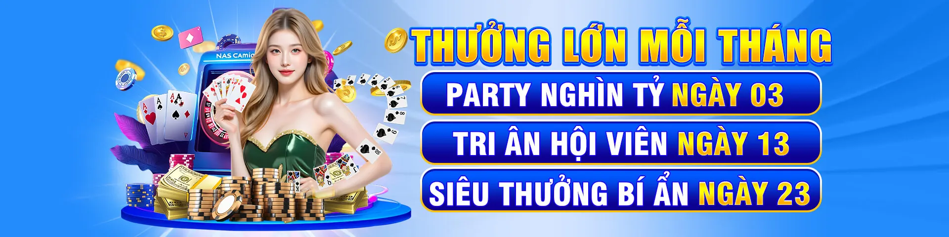 Banner khuyến mãi hoàn trả và giới thiệu bạn bè bong88